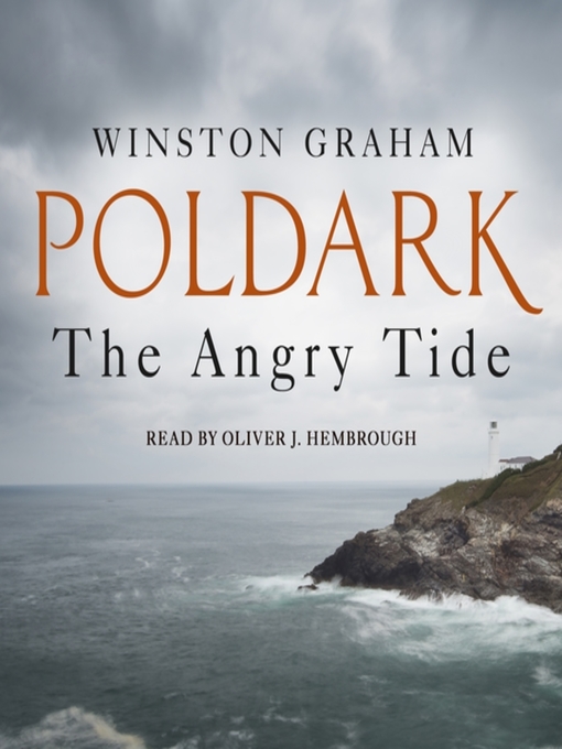 Title details for The Angry Tide by Winston Graham - Wait list